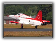 NF-5A Turkish Stars 3036_2